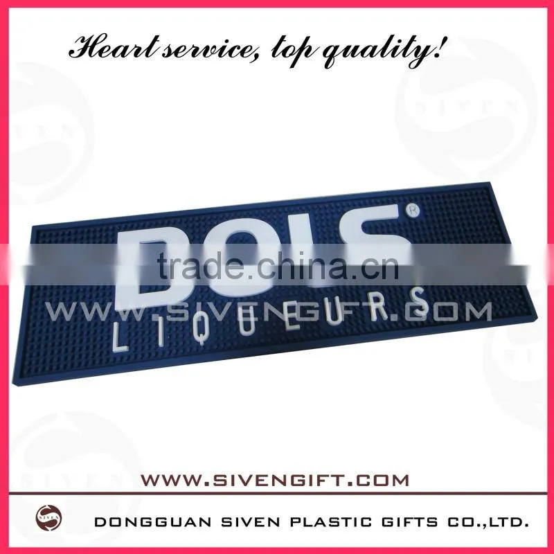 ECO-friend fashion anti slip bar mat