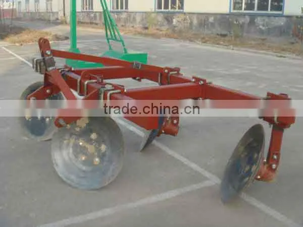 1ZX farm equipment soil ridger
