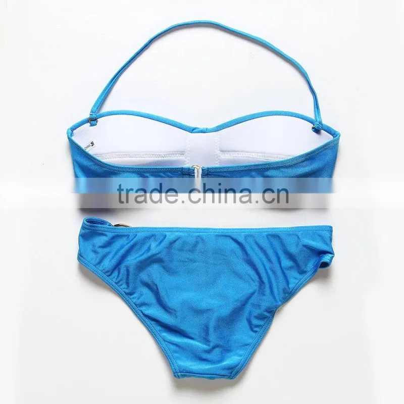 2014 Factory Low Price Wholesale Sexy Mature Bikini In Wholesale