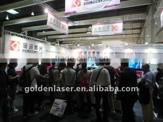 CO2 Laser Cutting Machine for Thick Wood