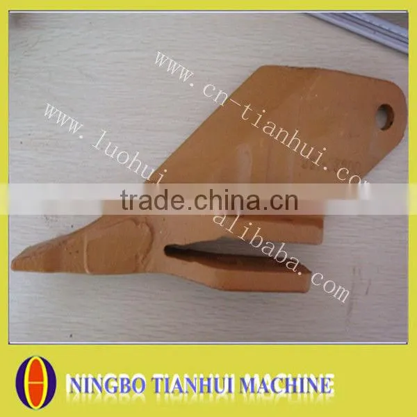 factory high quality excavator teeth & parts