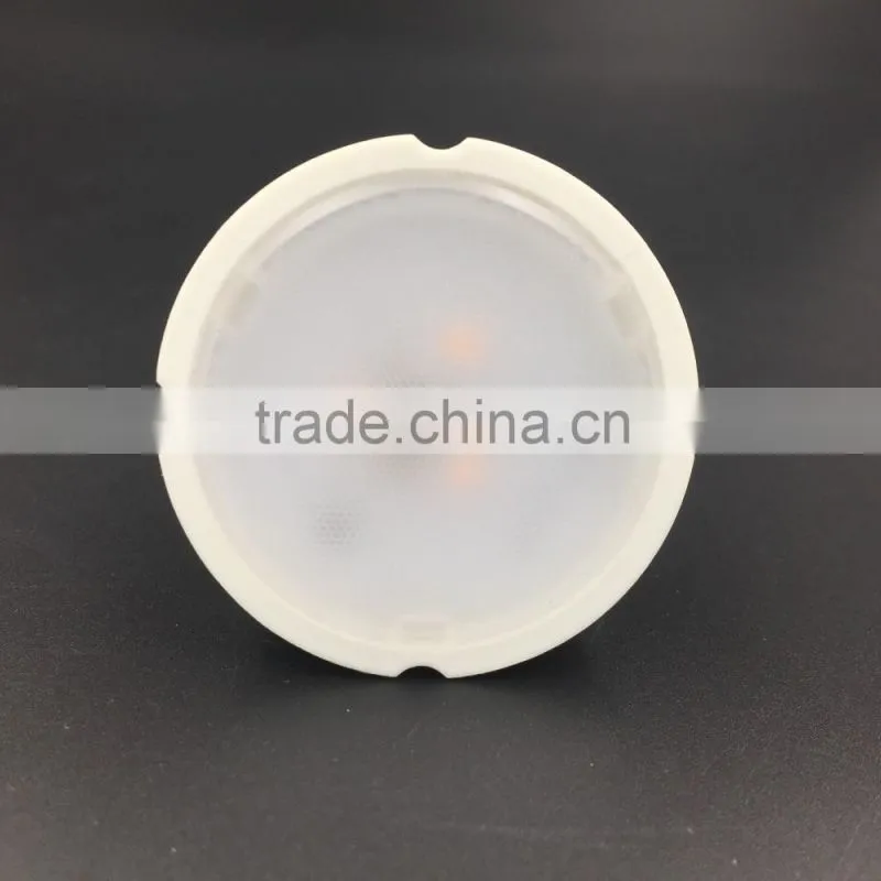 CE RoHS 5w Led spotlight gu10 High Power cob Led Spot Light