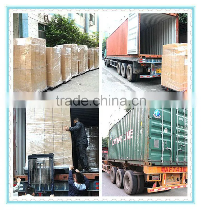 PTFE polyester High effecient sintered plate filter