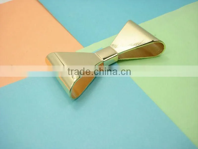 fashion Decoration bowknot for bag accessoories f-800