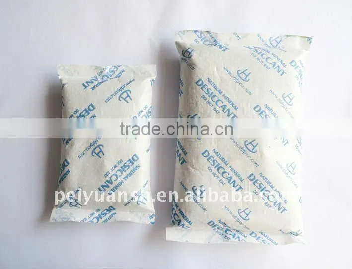 Environmentally friendly Silica Gel drying agent for Shoes