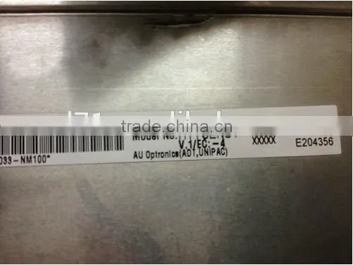 M170EN01 V.1 V1 17-inch 1280*1024 LCD Screen 100% Tested OK with warranty
