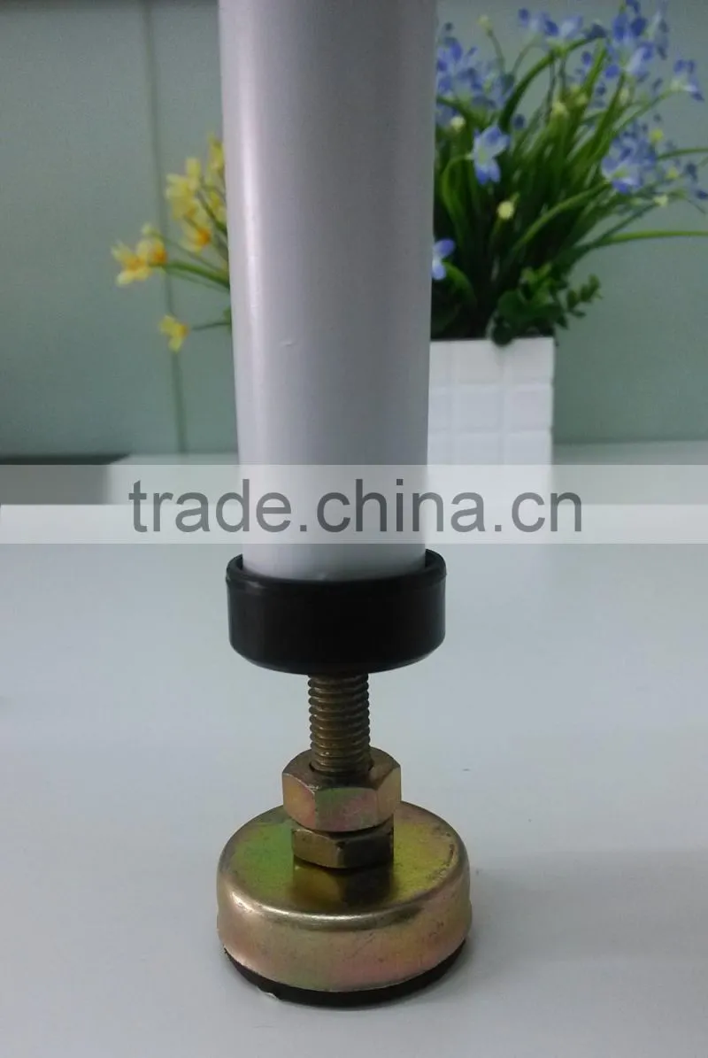 JY-1200D|miniature hardware accessory|foot cup hardware accessory|hardware for plastic tube