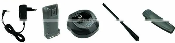 TH-850PLUS military 10w portable hunting radio
