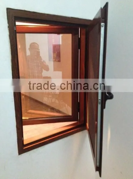 Indian Design casement/hung/ fixed window manufacture