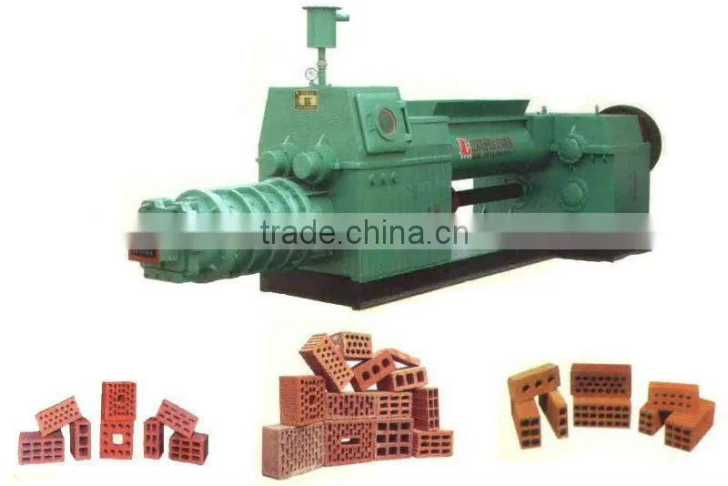 JKB50/45-30 factory sale low cost brick making machine