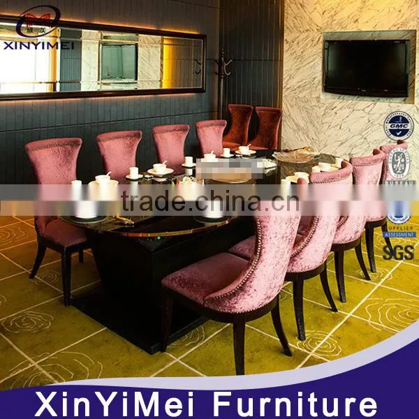 Luxury Dining Room Set