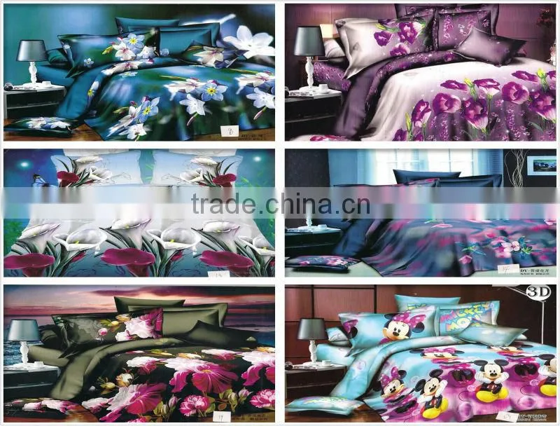 hometextile /textiles and fabric / 120gsm polyester fabric
