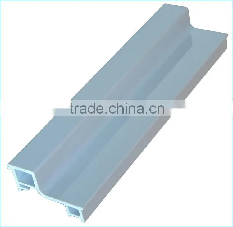 Factory sales PVC rigid profile