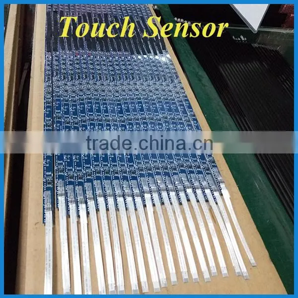 iBoard 15"-200" 4 touch 6 touch 10 touch IR touch frame IR touch screen overlay Customized Size Welcome