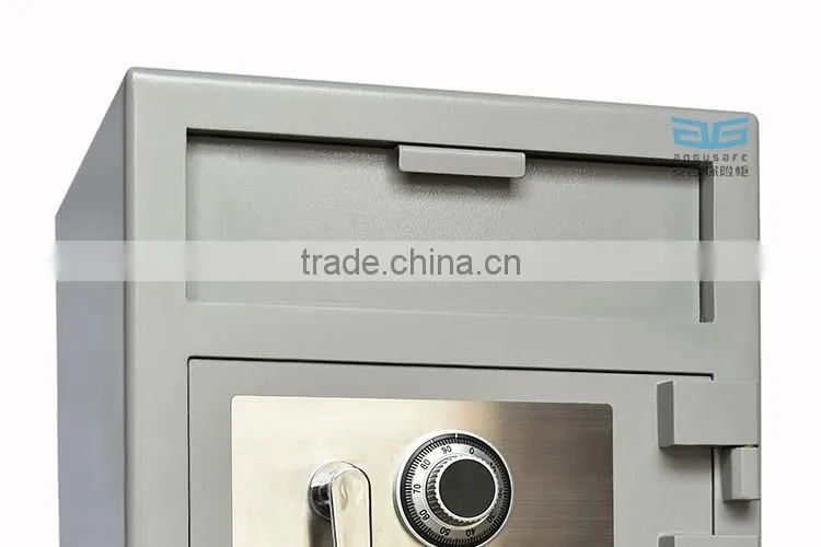 FH-2720CC Depository safe front loading hopper drop safe