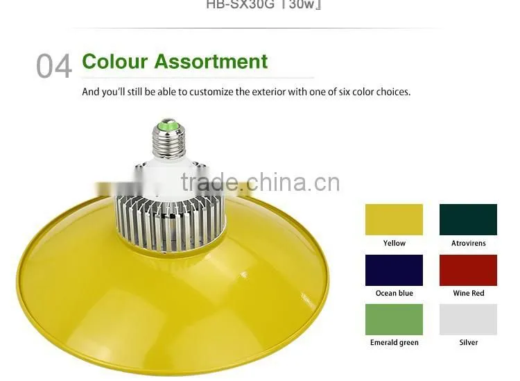 hanging led 30w modern kevin reilly altar pendant light lamp