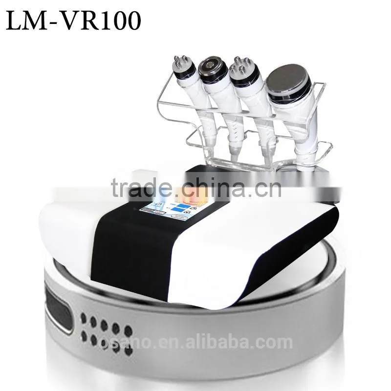 Portable Weight Loss Good Ultrasound Cavitation Machine LM-VR100