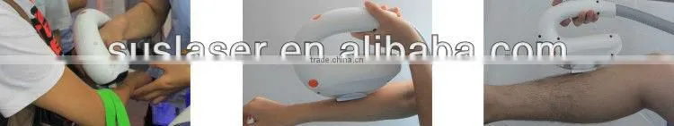 Best Hair removal machine S3000 CE/ISO ipl shr hair removal machine IPL OPT SHR