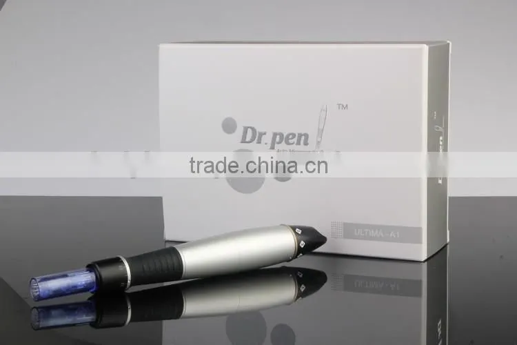 Derma Rolling Device For China Best Price Rechargeable Skin Pen