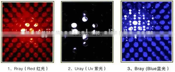 promote sale!! 2015 new product led photon light therapy device for whole body care