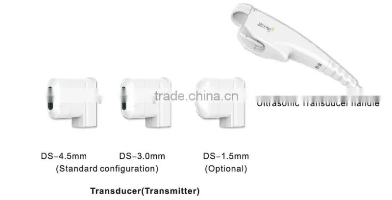 hifu transducer for sale