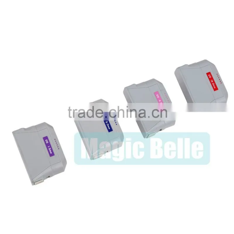 4 tips HIFU Machine Removal Double Chins Clinic HIFU Machine from China