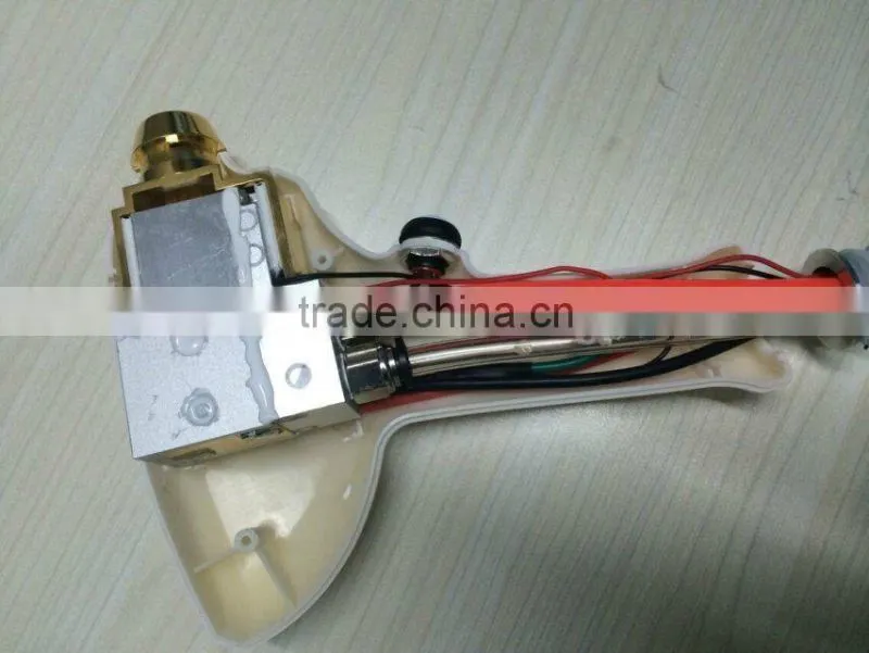 808nm Diode Treatment Laser Machine for hair removal