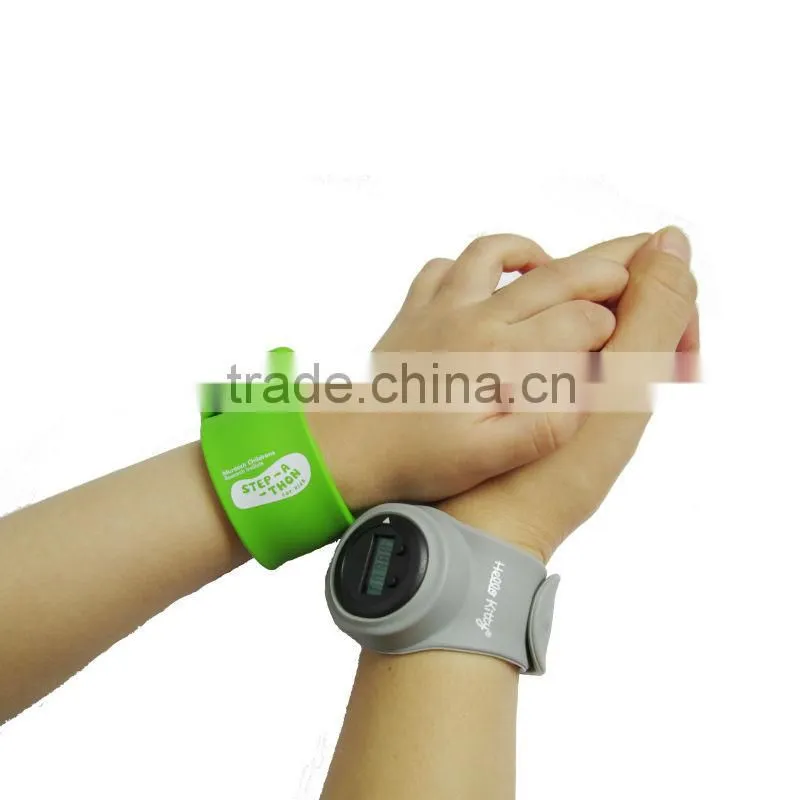 kids pedometer watch