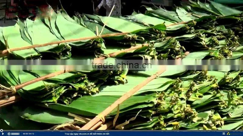 Bamboo leaf japan market; Bamboo leaves