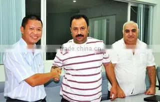 Viet Global Import Export Trading Production Joint Stock Company company overview - view 2