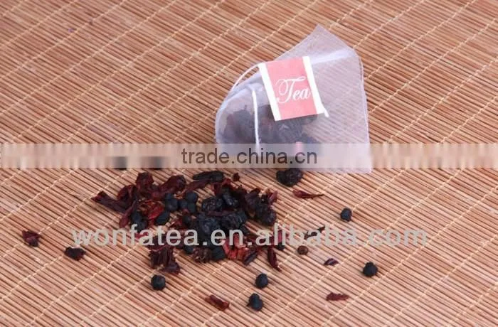Herbal tea bags (OEM service)