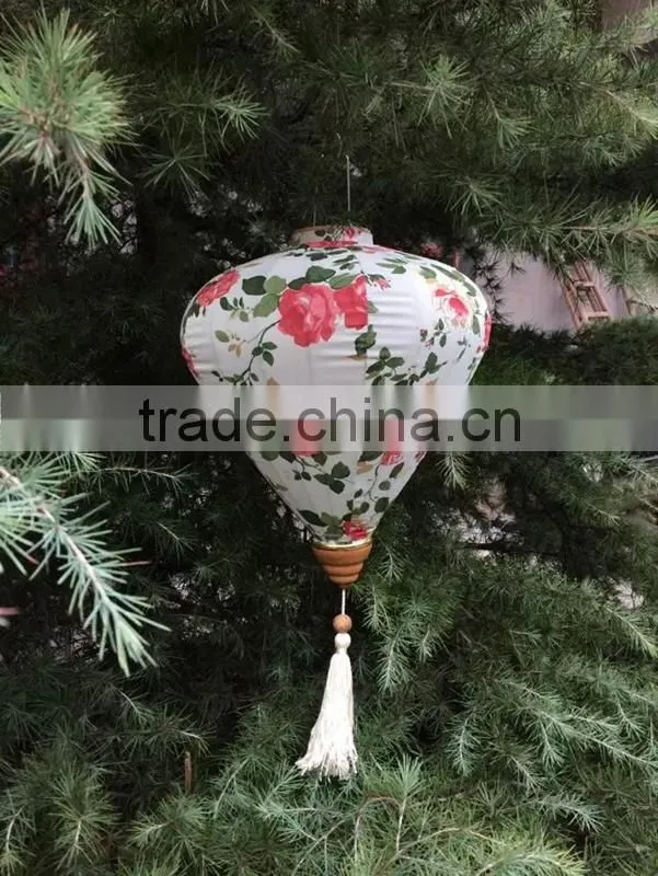 wholesale new design new year hanging lantern
