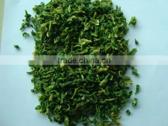 dried broccoli powder
