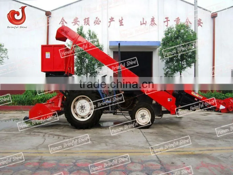Sweet Corn Harvester For Sale