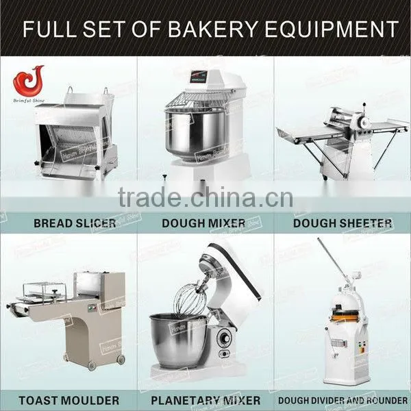planetary mixer bakery equipment