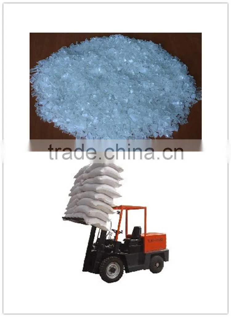 Factory Price PET plastic bottle recycling washing machinery line manufacturer
