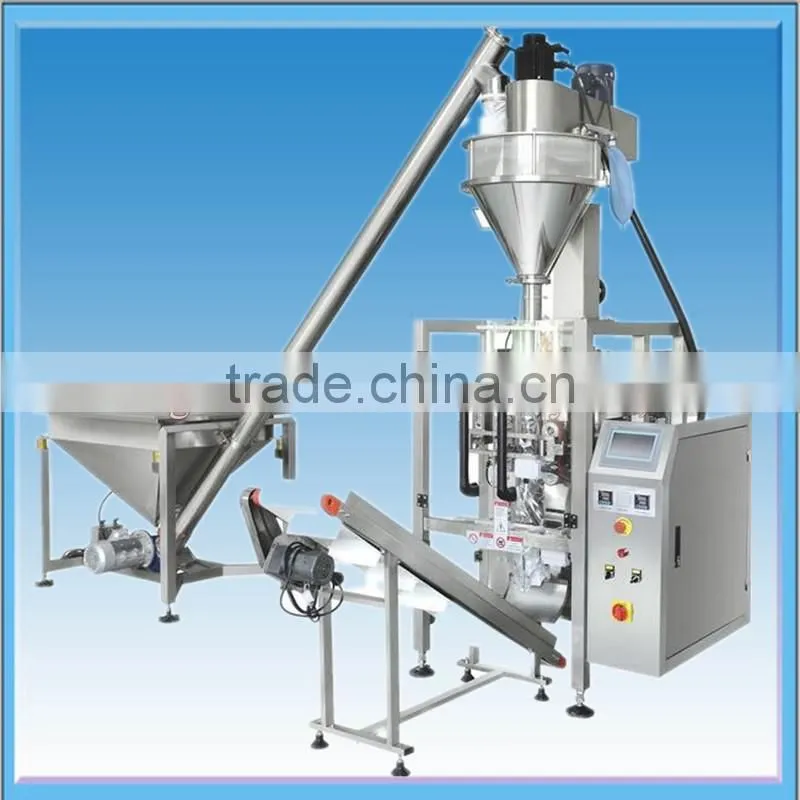 High Quality Milk Powder Packing Machine