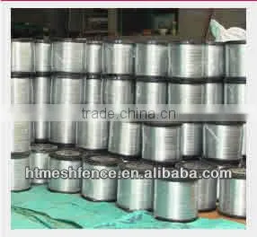 0304 304L 316 316L spool stainless steel wires (factory)