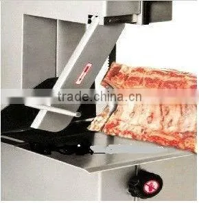 meat bone cutting machine with CE certification