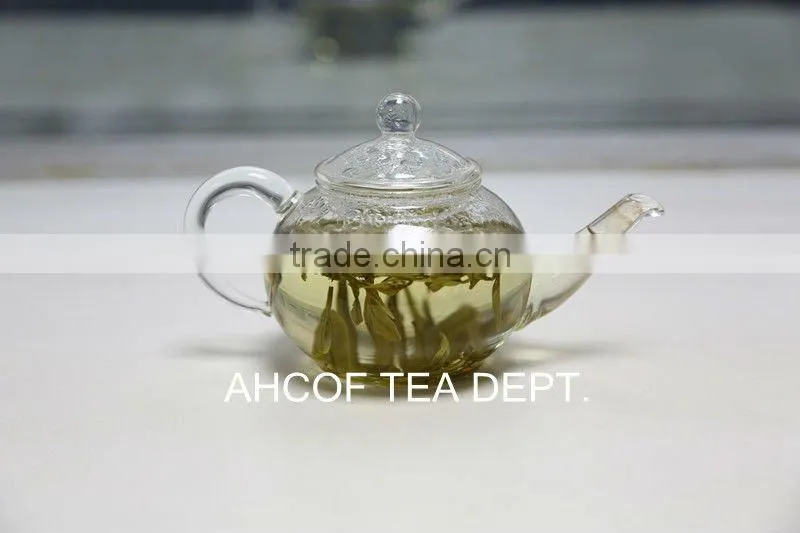 Organic Long Jing