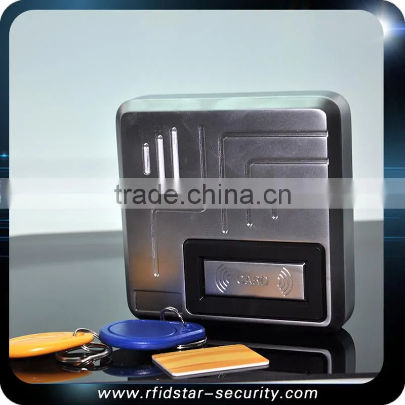 Wiegand Interface RFID 125KHz EM ID Card Reader