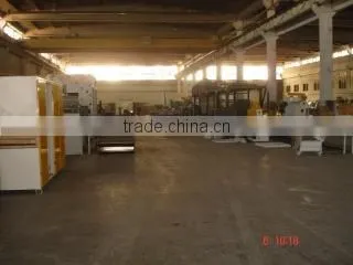 Tanis Degirmen Makina Sanayi Ve Ticaret Anonim Sirketi company overview - view 1
