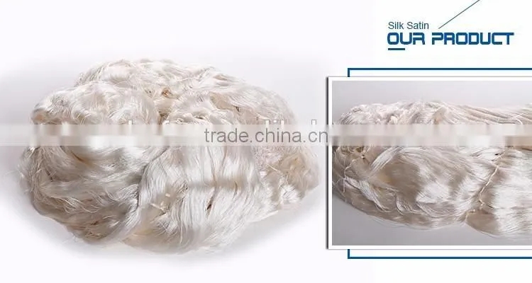 henan export curtain fabric spun viscose yarn