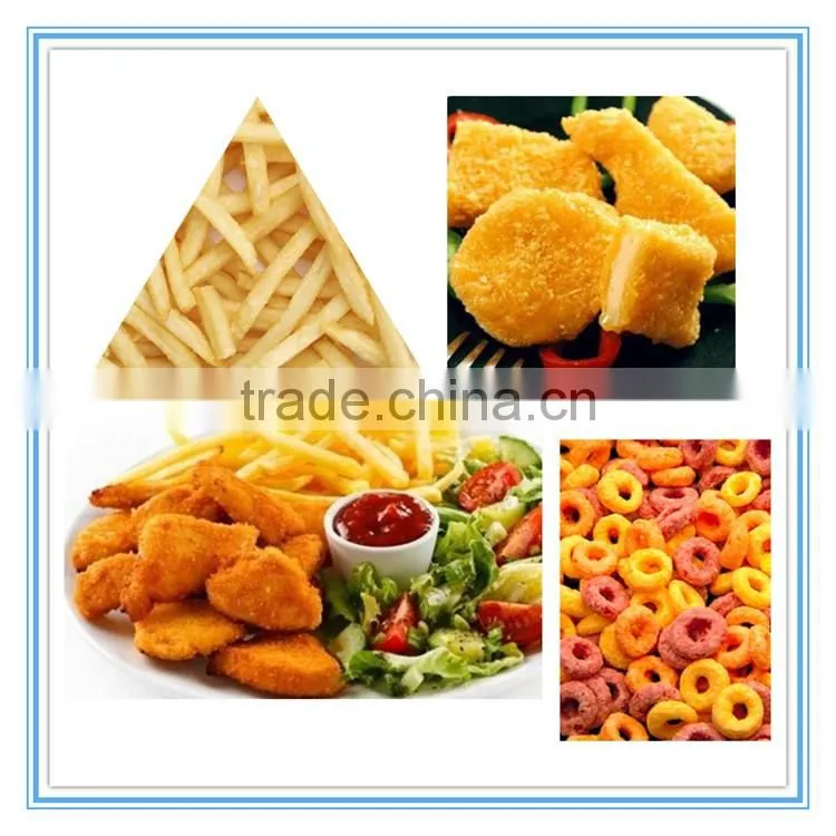 High quality food grade ammonium sulphate