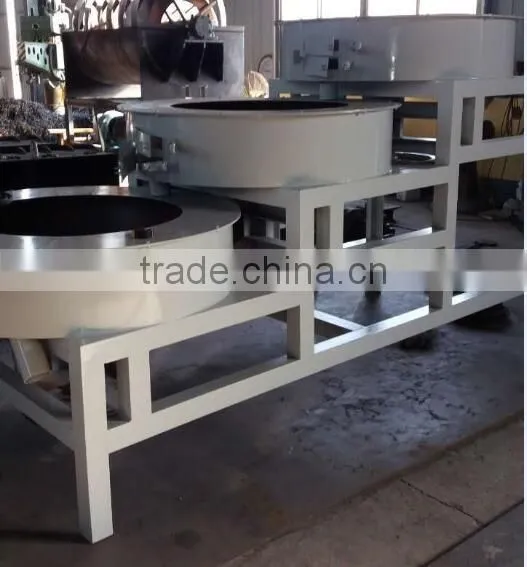 trade price high-performance fertilizer making machine