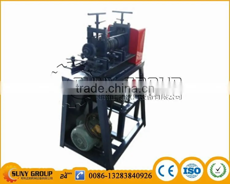 New Condition Low Noise Copper Wire Recycling Machine Copper Wire Recycler