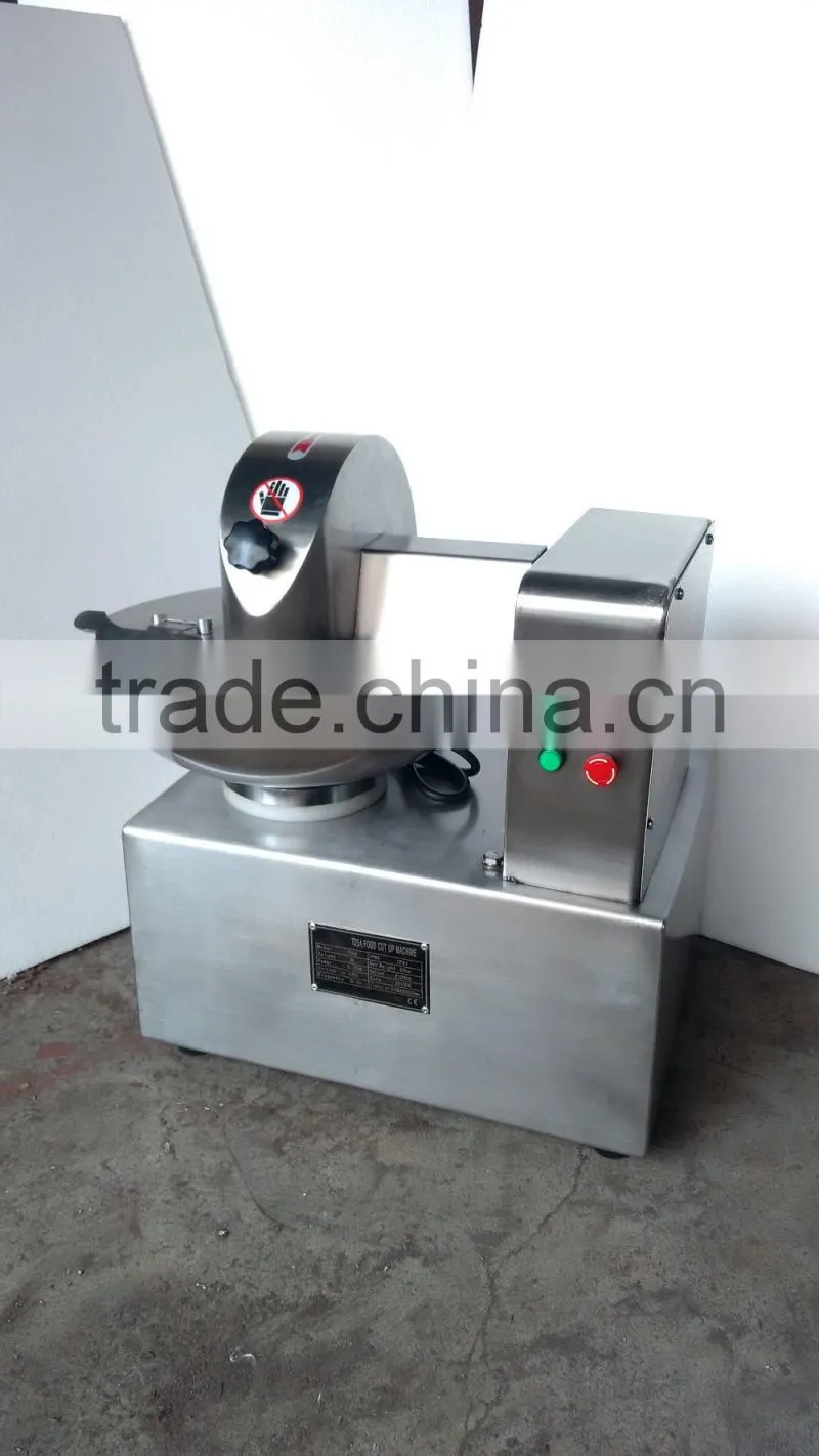 Household use stainless steel meat grinder