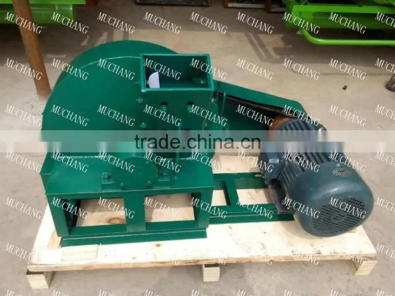 New color dura wood shaving machine