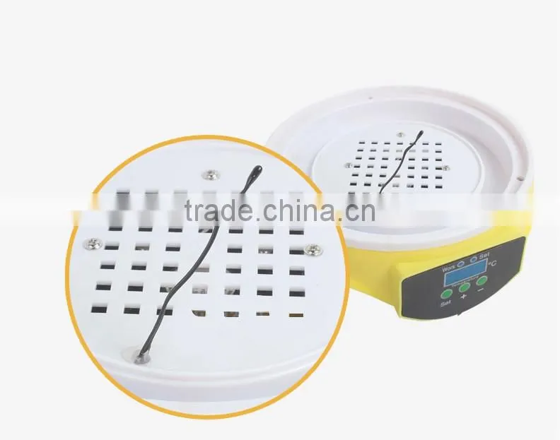 HHD Wonderful choice used poultry incubator for sale in Thailand