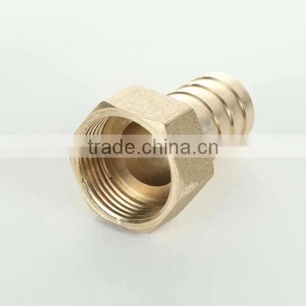 2014 New Products Water Meter Coupling Made in China